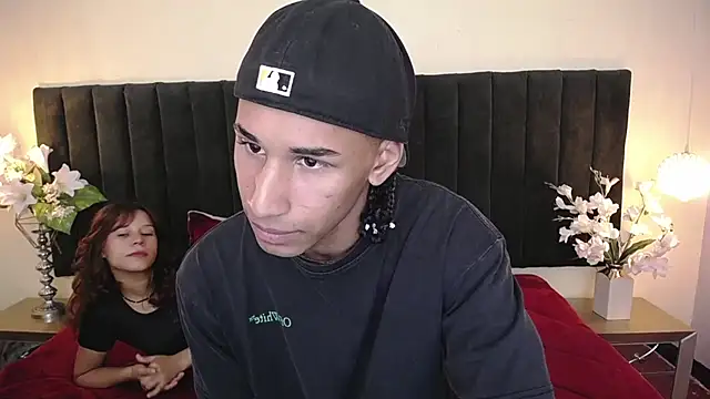 soft attraction online show from 04-13-26, 08:03