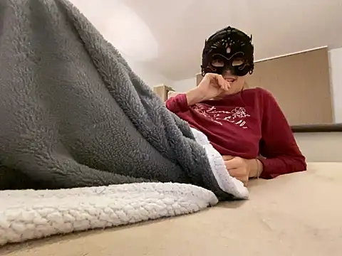 Marilou1983 online show from 03-07-25, 10:32