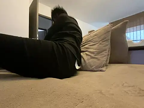 Marilou1983 online show from 02-18-26, 11:17