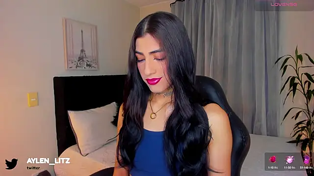 litz81 online show from 09-11-25, 08:14