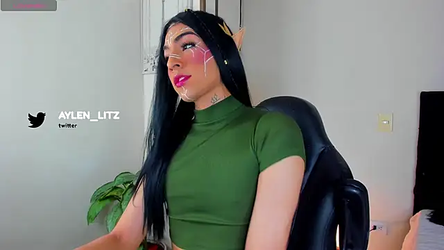 litz81 online show from 10-26-25, 08:37