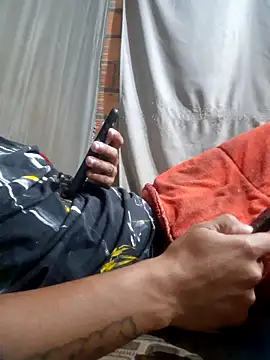 RS1995Poa1 online show from 03-19-25, 02:13