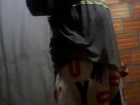 RS1995Poa1 online show from 10-27-25, 04:33