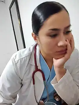 Snapshot of Sweet__Nurse1 chatting on 02-08-25, 12:17 Sweet Nurse1 online show from 02-08-25, 12:17