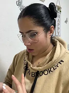 Snapshot of Sweet__Nurse1 chatting on 09-30-25, 02:44 Sweet Nurse1 online show from 09-30-25, 02:44