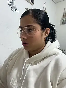 Snapshot of Sweet__Nurse1 chatting on 11-05-25, 07:14 Sweet Nurse1 online show from 11-05-25, 07:14