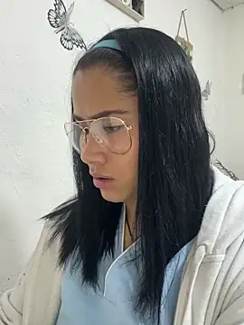 Snapshot of Sweet__Nurse1 chatting on 11-10-25, 06:40 Sweet Nurse1 online show from 11-10-25, 06:40