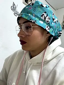 Snapshot of Sweet__Nurse1 chatting on 11-20-25, 07:24 Sweet Nurse1 online show from 11-20-25, 07:24