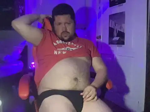 extremeprofesor online show from 05-10-26, 04:06