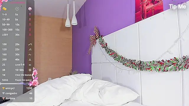 SunnyPage online show from 02-03-25, 03:06