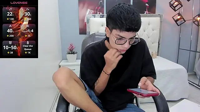 Noha scott online show from 03-03-26, 11:43