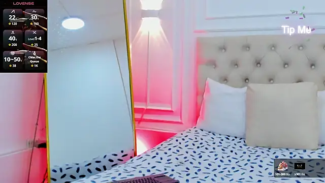 lola red95 online show from 09-27-25, 03:50