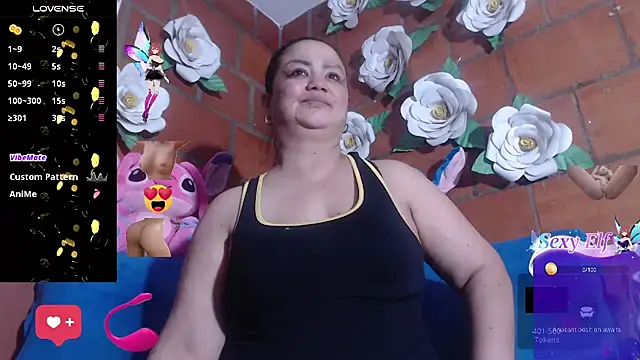 IngritBitch online show from 02-10-26, 10:30