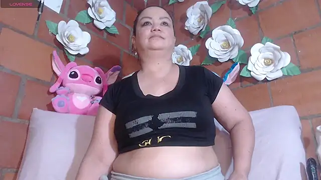 IngritBitch online show from 03-14-26, 10:10