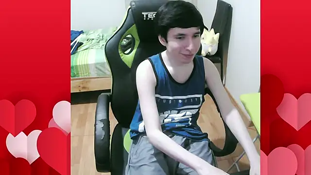 Twink martinboy online show from 03-05-25, 02:03