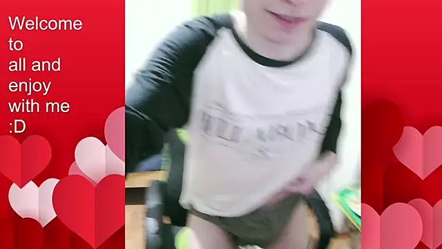 Twink martinboy online show from 11-29-25, 05:21