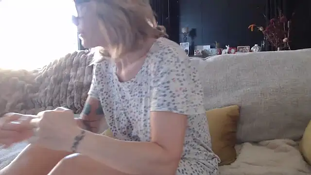 godinflower online show from 04-08-26, 08:36