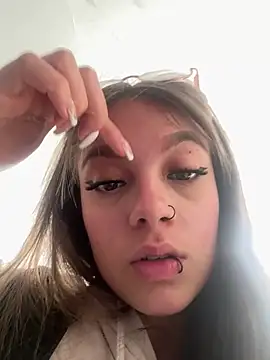 AmmyJones  online show from 02-14-26, 06:59