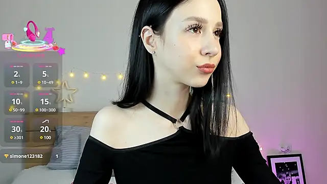 Snapshot of Amelia_Martinz chatting on 03-07-25, 04:22 Amelia Martinz online show from 03-07-25, 04:22