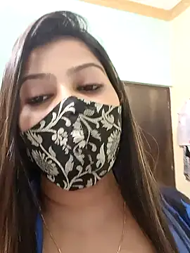 Snapshot of SANAYA_ROY chatting on 12-06-24, 07:45 SANAYA ROY online show from 12-06-24, 07:45
