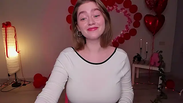 AidaPerry online show from 02-23-25, 05:29