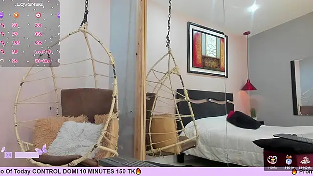 Snapshot of StefyGil_ chatting on 01-07-25, 03:33 StefyGil online show from 01-07-25, 03:33