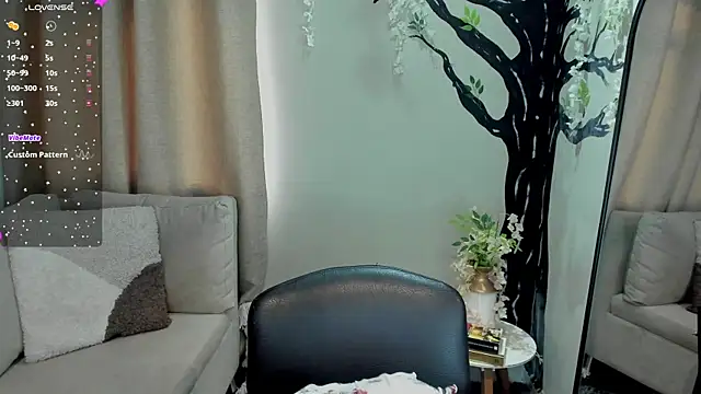 Snapshot of StefyGil_ chatting on 09-20-25, 12:17 StefyGil online show from 09-20-25, 12:17