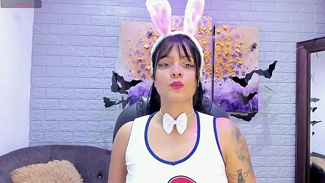 StefyGil  online show from 10-30-25, 12:17