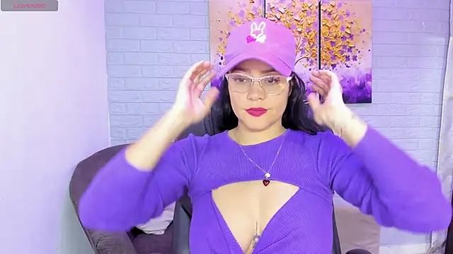 StefyGil  online show from 03-13-26, 11:28