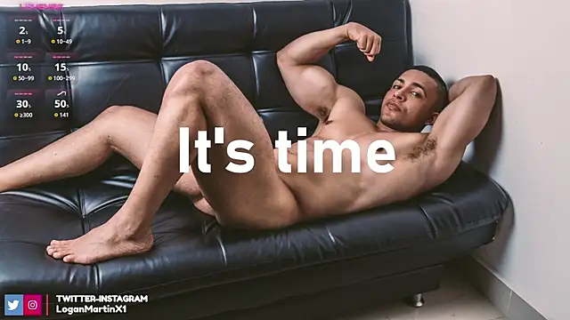 Martin Logan online show from 11-16-25, 12:11