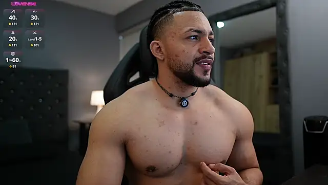 Martin Logan online show from 11-23-25, 01:11