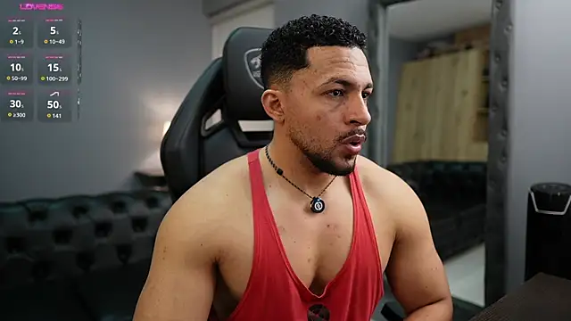 Martin Logan online show from 03-03-26, 12:39