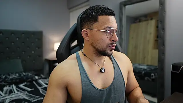 Martin Logan online show from 03-23-26, 12:14