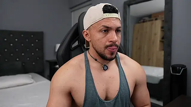 Martin Logan online show from 04-11-26, 12:15