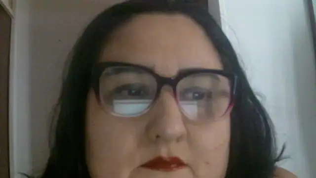 Snapshot of nanita1545 chatting on 10-23-25, 08:29 nanita1545 online show from 10-23-25, 08:29