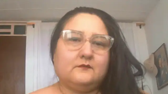 nanita1545 online show from 01-13-26, 08:36