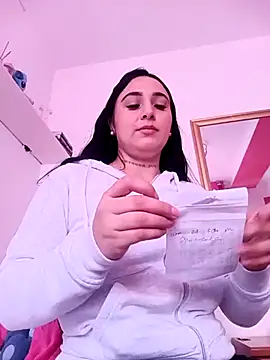 Snapshot of Juanamd1 chatting on 03-02-25, 11:50 Juanamd1 online show from 03-02-25, 11:50