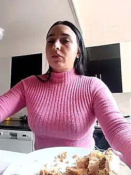 Snapshot of Juanamd1 chatting on 03-03-25, 11:55 Juanamd1 online show from 03-03-25, 11:55