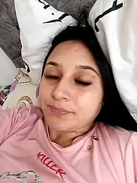 Snapshot of Juanamd1 chatting on 10-16-25, 03:35 Juanamd1 online show from 10-16-25, 03:35