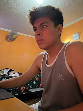 diegotorresd2312 online show from 02-08-26, 07:34