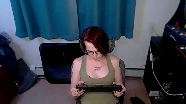 RyffBurnz online show from 11-18-25, 02:06