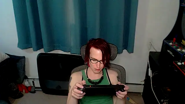 RyffBurnz online show from 11-26-25, 05:08