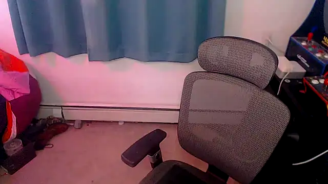 RyffBurnz online show from 02-08-26, 09:40