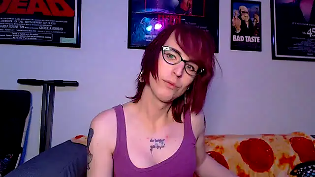 RyffBurnz online show from 04-10-26, 01:55