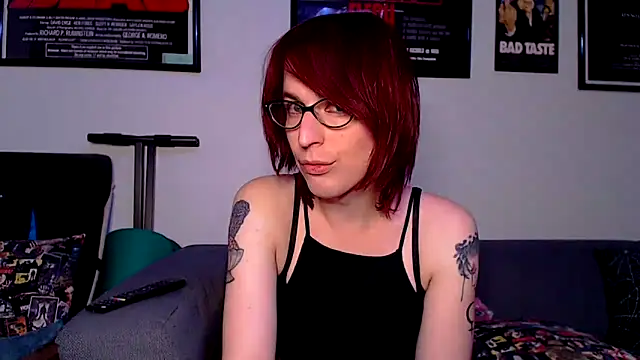 RyffBurnz online show from 04-14-26, 01:55