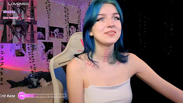 Reflexxxia  online show from 11-16-25, 12:22