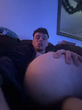 sparksflying123 online show from 02-01-25, 03:52