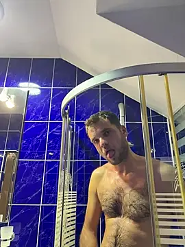 Masterofplesure online show from 12-10-24, 06:49