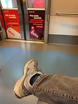 Masterofplesure online show from 04-15-26, 05:14