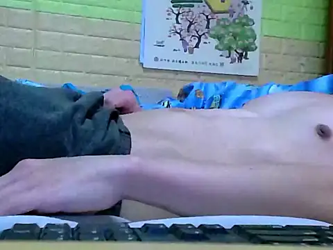 zhan7965 online show from 01-05-25, 03:55